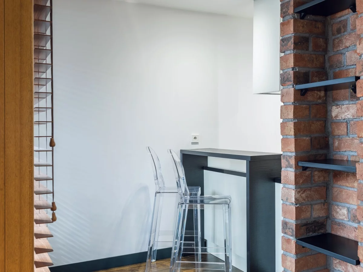 2 pokoje, mieszkanie 52,00 m², piętro 3, oferta nr , 834137, Warszawa, Wola, Wola, Kolejowa