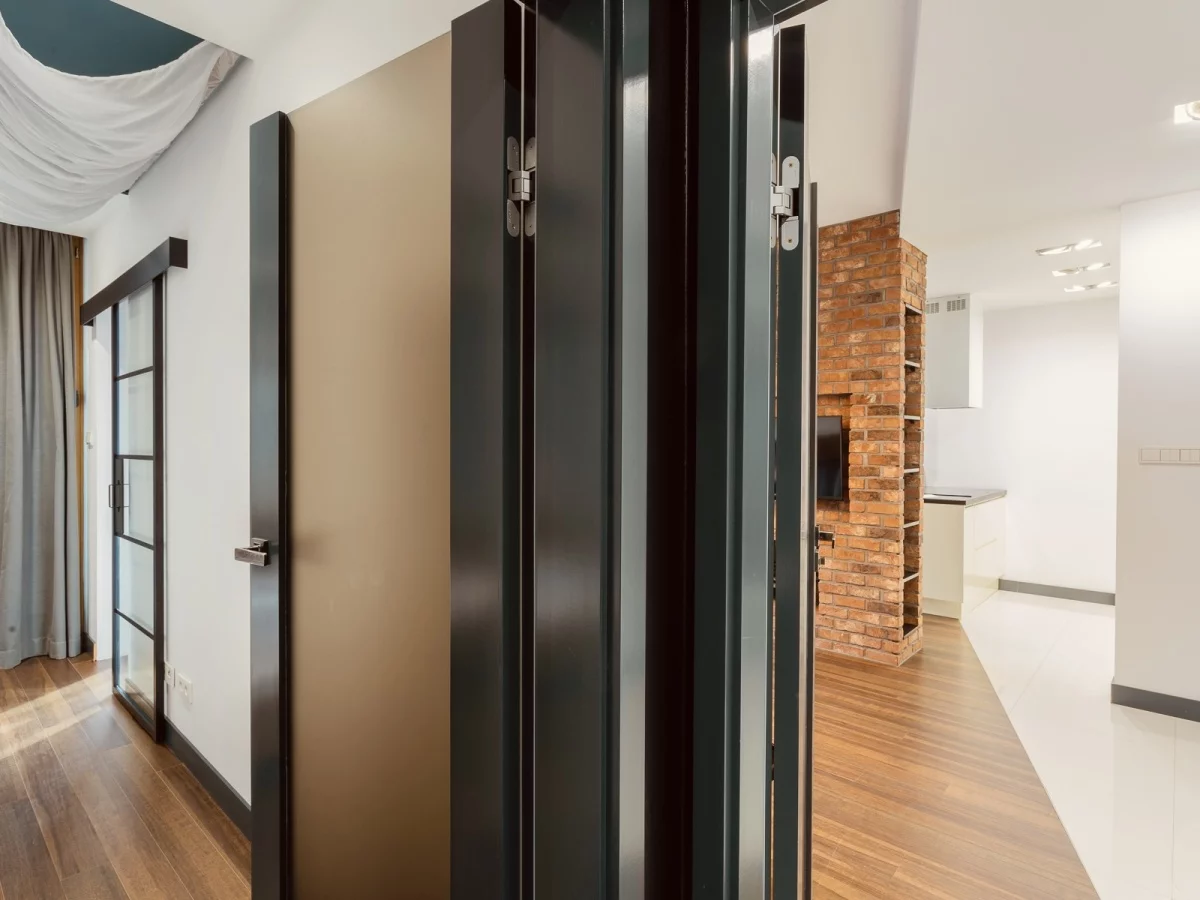2 pokoje, mieszkanie 52,00 m², piętro 3, oferta nr , 834137, Warszawa, Wola, Wola, Kolejowa