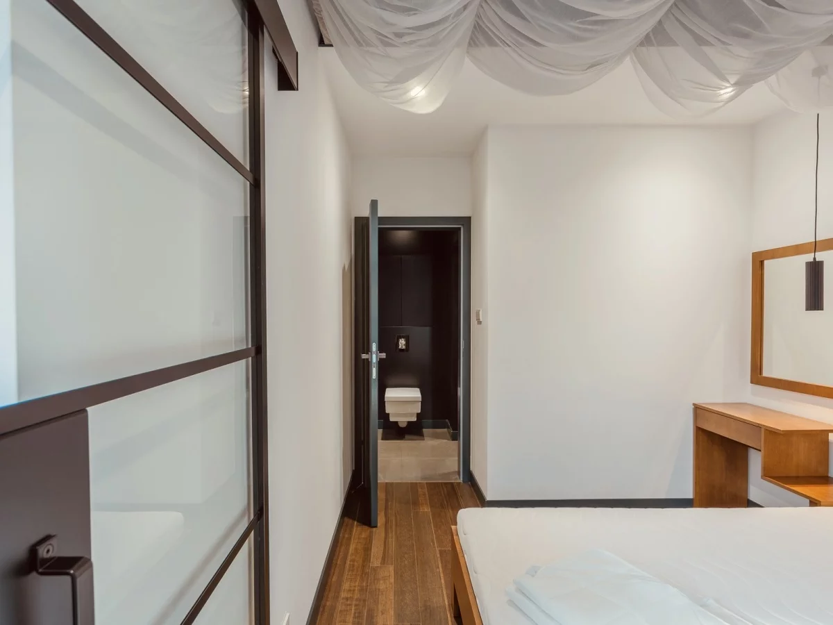 2 pokoje, mieszkanie 52,00 m², piętro 3, oferta nr , 834137, Warszawa, Wola, Wola, Kolejowa