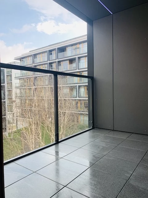 2 pokoje, mieszkanie 52,00 m², piętro 3, oferta nr , 834137, Warszawa, Wola, Wola, Kolejowa