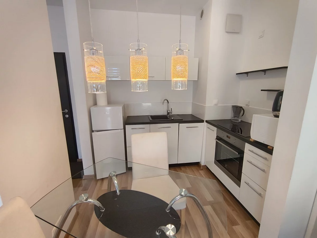 2 pokoje, mieszkanie 48,00 m², piętro 5, oferta nr , 833657, Warszawa, Ochota, Ochota, Korotyńskiego
