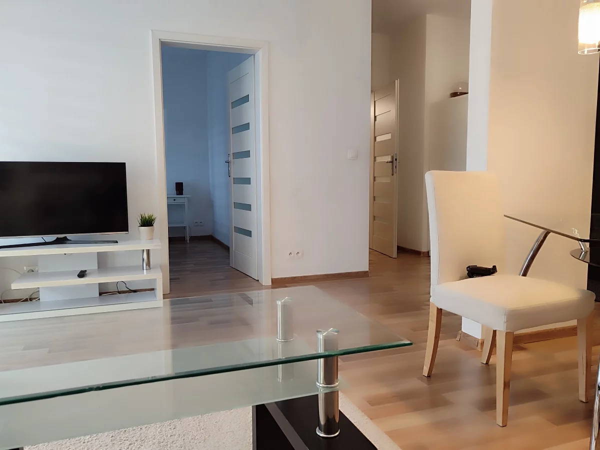 2 pokoje, mieszkanie 48,00 m², piętro 5, oferta nr , 833657, Warszawa, Ochota, Ochota, Korotyńskiego