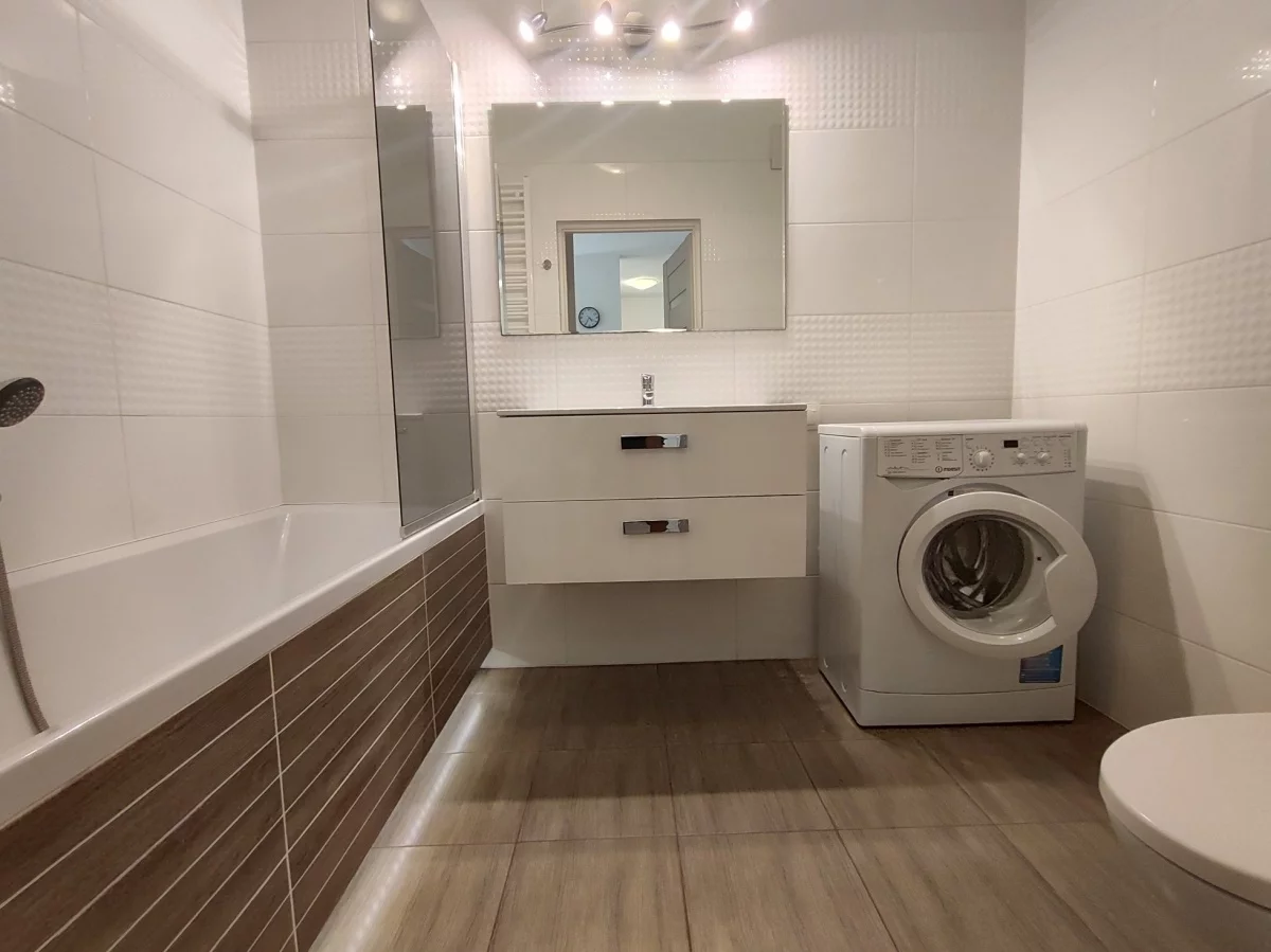 2 pokoje, mieszkanie 48,00 m², piętro 5, oferta nr , 833657, Warszawa, Ochota, Ochota, Korotyńskiego