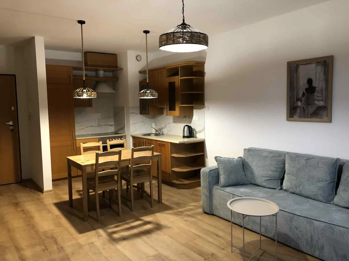2 pokoje, mieszkanie 48,00 m², piętro 5, oferta nr , 833657, Warszawa, Ochota, Ochota, Korotyńskiego