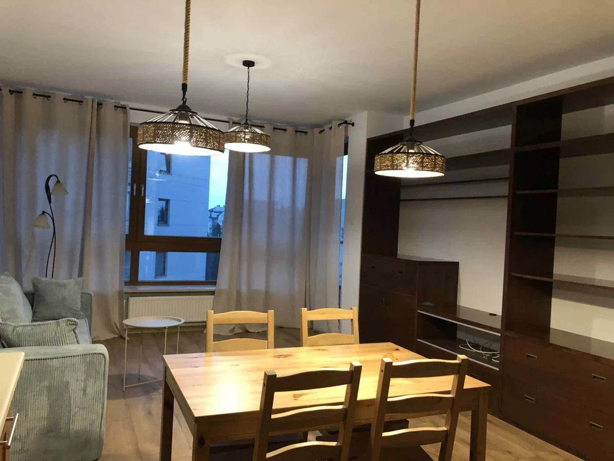 2 pokoje, mieszkanie 48,00 m², piętro 5, oferta nr , 833657, Warszawa, Ochota, Ochota, Korotyńskiego