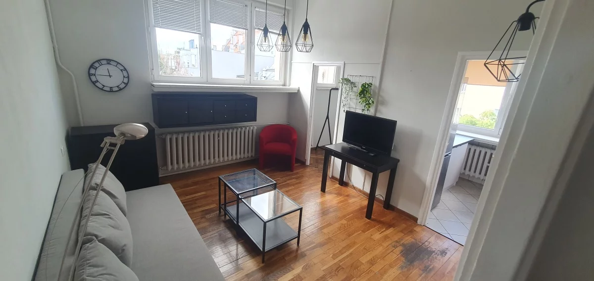 Apartamenty 833961 Wrocław Stare Miasto Kotlarska
