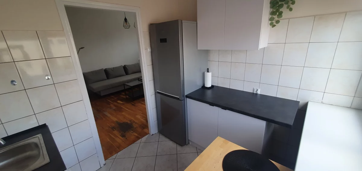 2 pokoje, mieszkanie 27,00 m², piętro 5, oferta nr , 833961, Wrocław, Stare Miasto, Kotlarska
