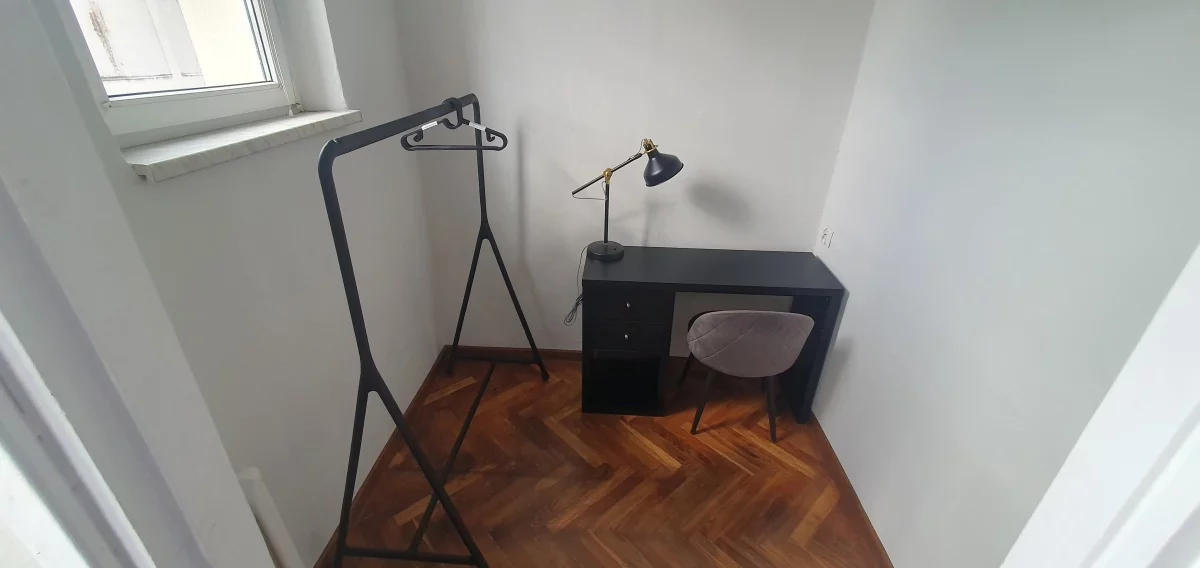 2 pokoje, mieszkanie 27,00 m², piętro 5, oferta nr , 833961, Wrocław, Stare Miasto, Kotlarska