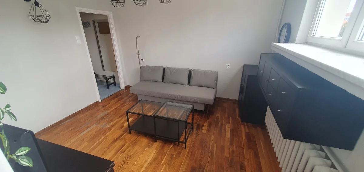 2 pokoje, mieszkanie 27,00 m², piętro 5, oferta nr , 833961, Wrocław, Stare Miasto, Kotlarska