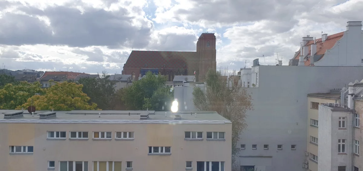 2 pokoje, mieszkanie 27,00 m², piętro 5, oferta nr , 833961, Wrocław, Stare Miasto, Kotlarska