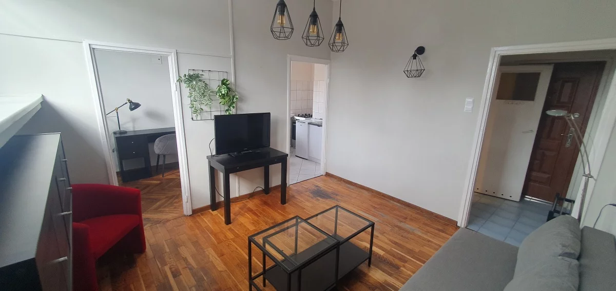 2 pokoje, mieszkanie 27,00 m², piętro 5, oferta nr , 833961, Wrocław, Stare Miasto, Kotlarska
