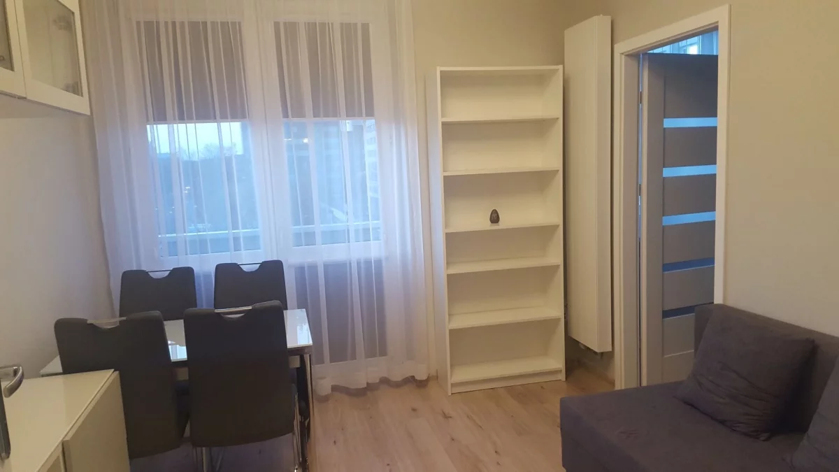 Apartamenty 826364 Kraków Krowodrza