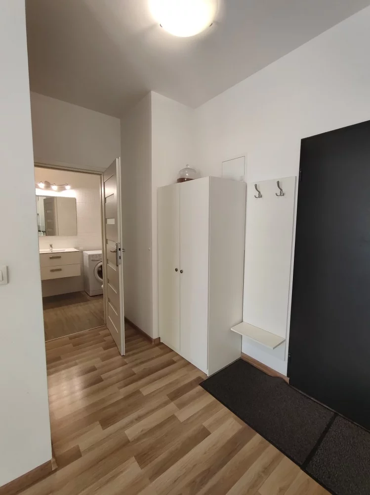 2 pokoje, mieszkanie 48,00 m², piętro 5, oferta nr , 833658, Warszawa, Mokotów, Mokotów, Ksawerów