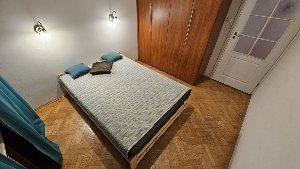 Apartamenty 829688 Warszawa Mokotów Kwiatowa