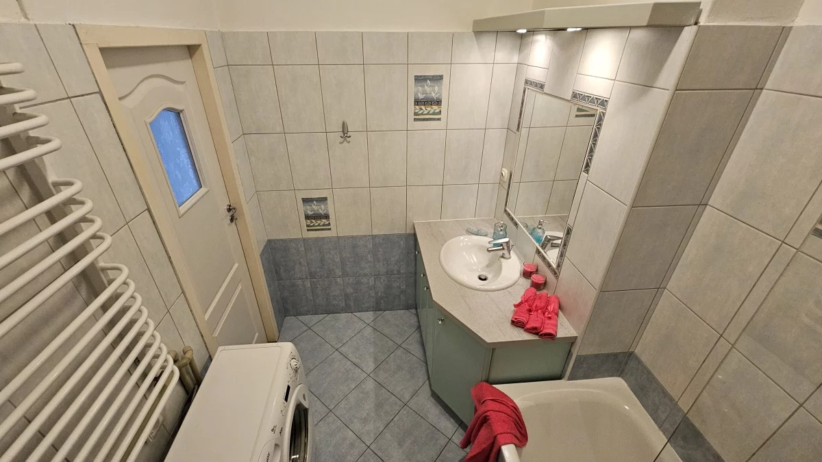 2 pokoje, mieszkanie 39,00 m², piętro 3, oferta nr , 829688, Warszawa, Mokotów, Mokotów, Kwiatowa