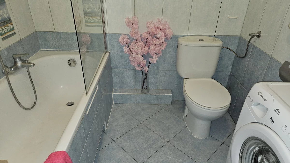 2 pokoje, mieszkanie 39,00 m², piętro 3, oferta nr , 829688, Warszawa, Mokotów, Mokotów, Kwiatowa