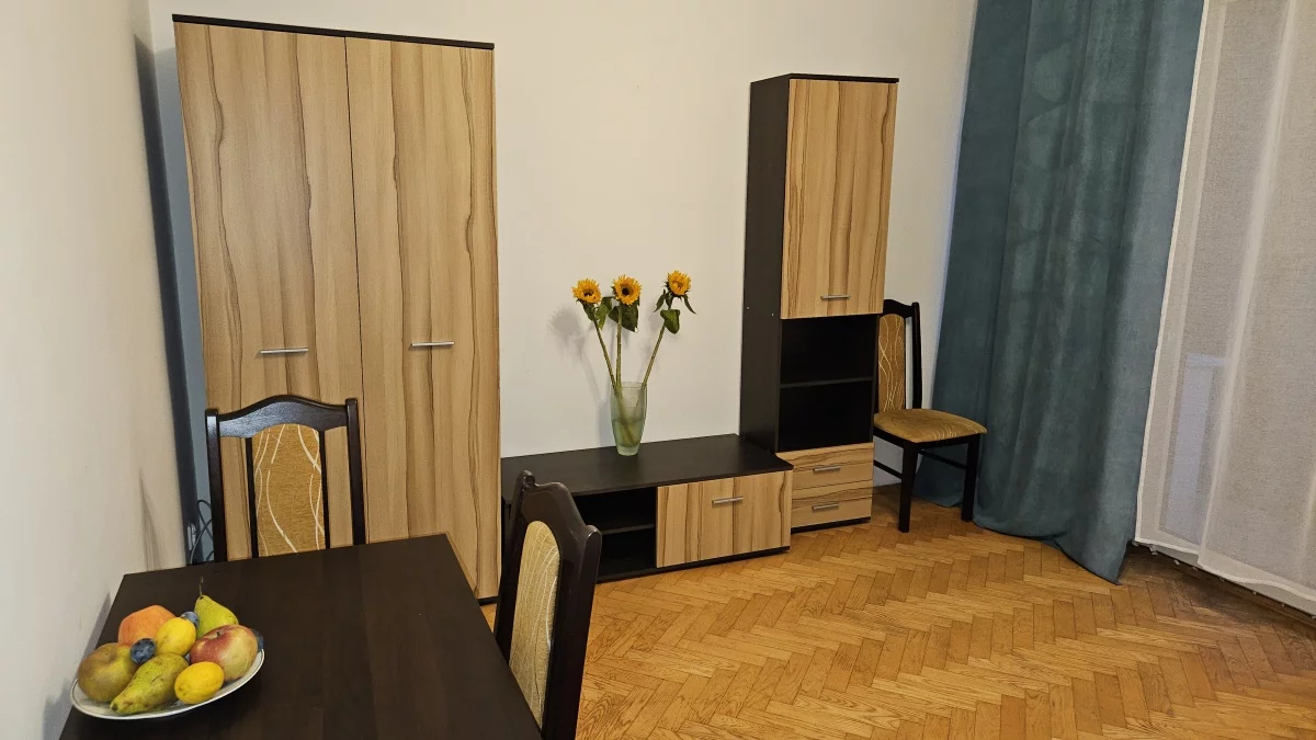 2 pokoje, mieszkanie 39,00 m², piętro 3, oferta nr , 829688, Warszawa, Mokotów, Mokotów, Kwiatowa