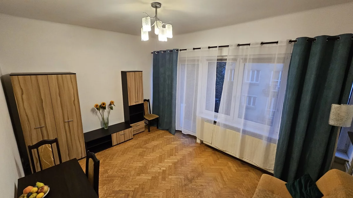 2 pokoje, mieszkanie 39,00 m², piętro 3, oferta nr , 829688, Warszawa, Mokotów, Mokotów, Kwiatowa