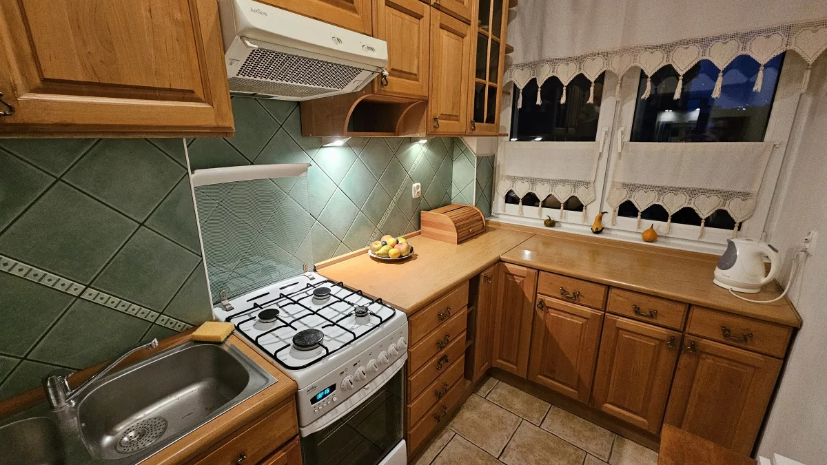 2 pokoje, mieszkanie 39,00 m², piętro 3, oferta nr , 829688, Warszawa, Mokotów, Mokotów, Kwiatowa