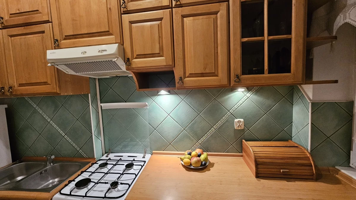 2 pokoje, mieszkanie 39,00 m², piętro 3, oferta nr , 829688, Warszawa, Mokotów, Mokotów, Kwiatowa