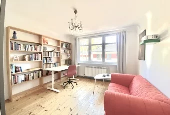 2 pokoje, mieszkanie 40,00 m², piętro 1, oferta nr , 834117, Józefów, Lipowa