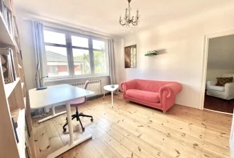 2 pokoje, mieszkanie 40,00 m², piętro 1, oferta nr , 834117, Józefów, Lipowa