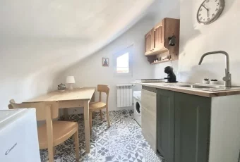 2 pokoje, mieszkanie 40,00 m², piętro 1, oferta nr , 834117, Józefów, Lipowa