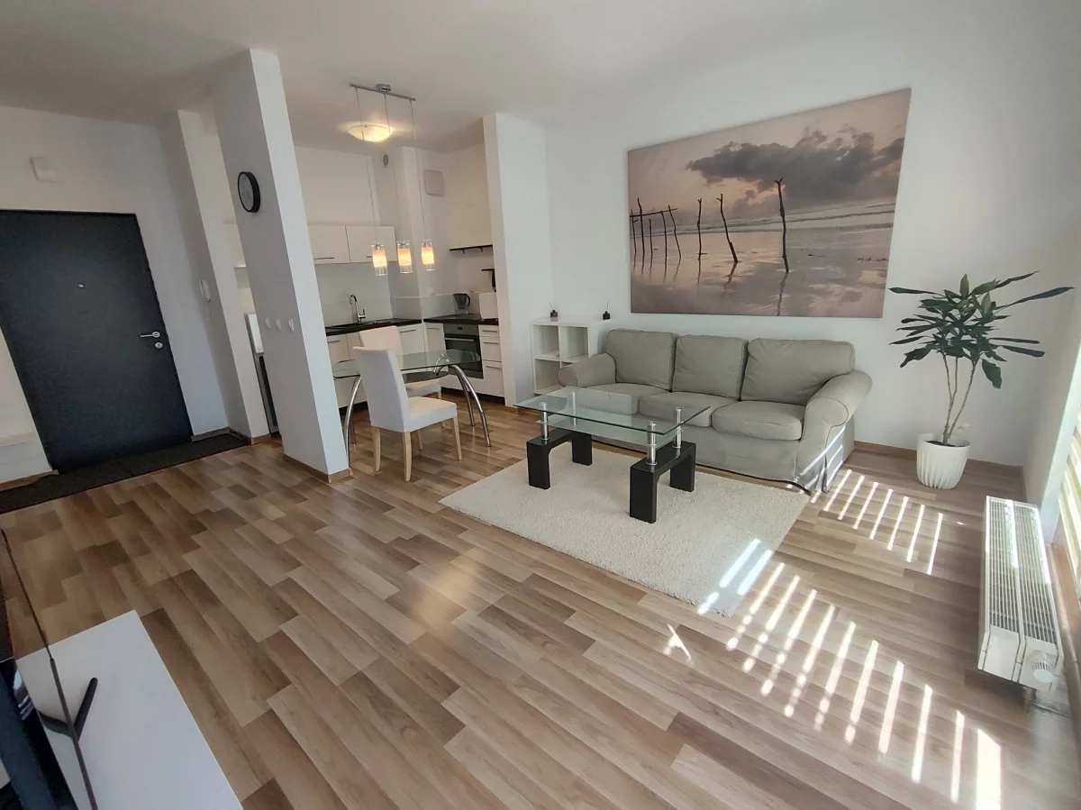 Apartamenty 833658 Warszawa Mokotów Magazynowa