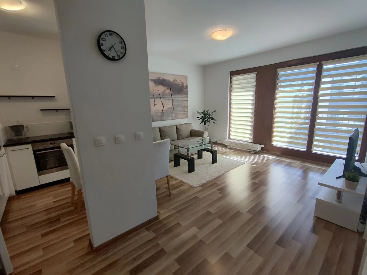 2 pokoje, mieszkanie 48,00 m², piętro 5, oferta nr , 833658, Warszawa, Mokotów, Mokotów, Magazynowa