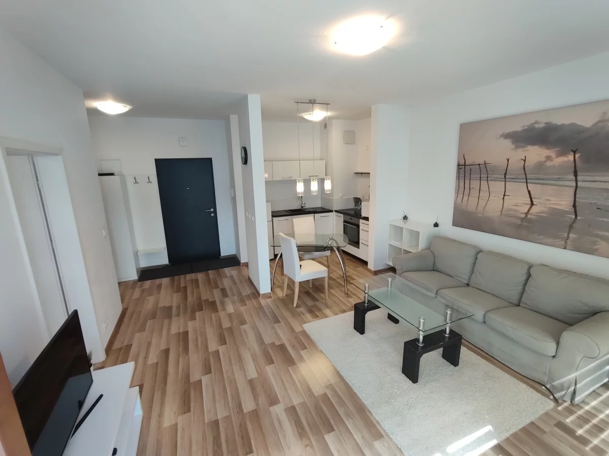 2 pokoje, mieszkanie 48,00 m², piętro 5, oferta nr , 833658, Warszawa, Mokotów, Mokotów, Magazynowa