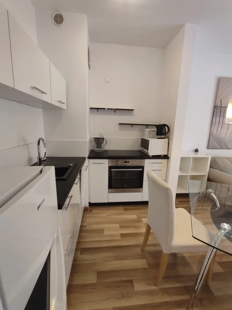 2 pokoje, mieszkanie 48,00 m², piętro 5, oferta nr , 833658, Warszawa, Mokotów, Mokotów, Magazynowa