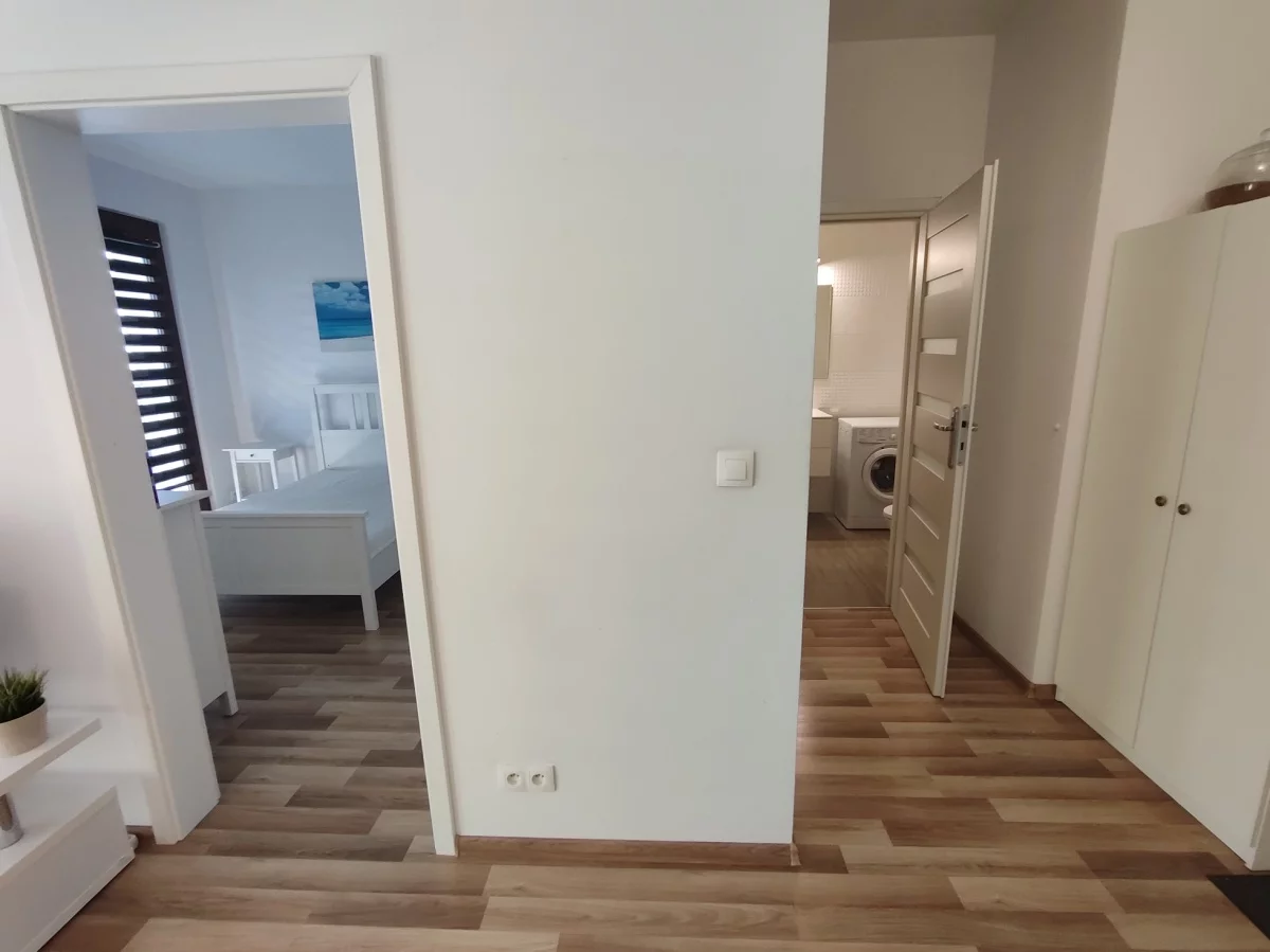 2 pokoje, mieszkanie 48,00 m², piętro 5, oferta nr , 833658, Warszawa, Mokotów, Mokotów, Magazynowa