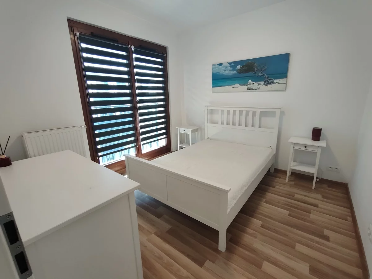 2 pokoje, mieszkanie 48,00 m², piętro 5, oferta nr , 833658, Warszawa, Mokotów, Mokotów, Magazynowa
