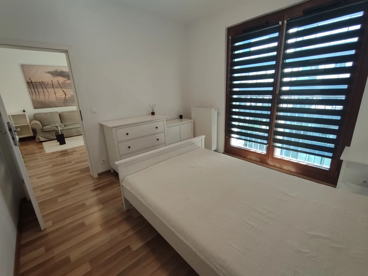 2 pokoje, mieszkanie 48,00 m², piętro 5, oferta nr , 833658, Warszawa, Mokotów, Mokotów, Magazynowa