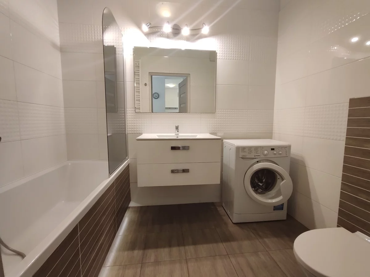 2 pokoje, mieszkanie 48,00 m², piętro 5, oferta nr , 833658, Warszawa, Mokotów, Mokotów, Magazynowa
