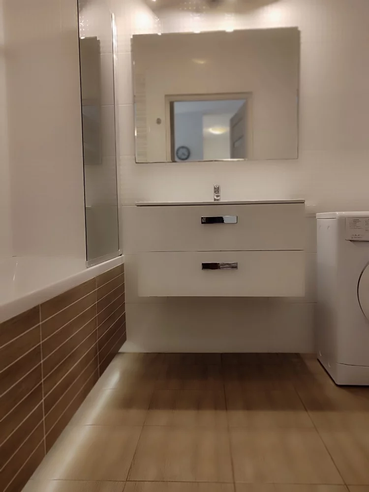 2 pokoje, mieszkanie 48,00 m², piętro 5, oferta nr , 833658, Warszawa, Mokotów, Mokotów, Magazynowa
