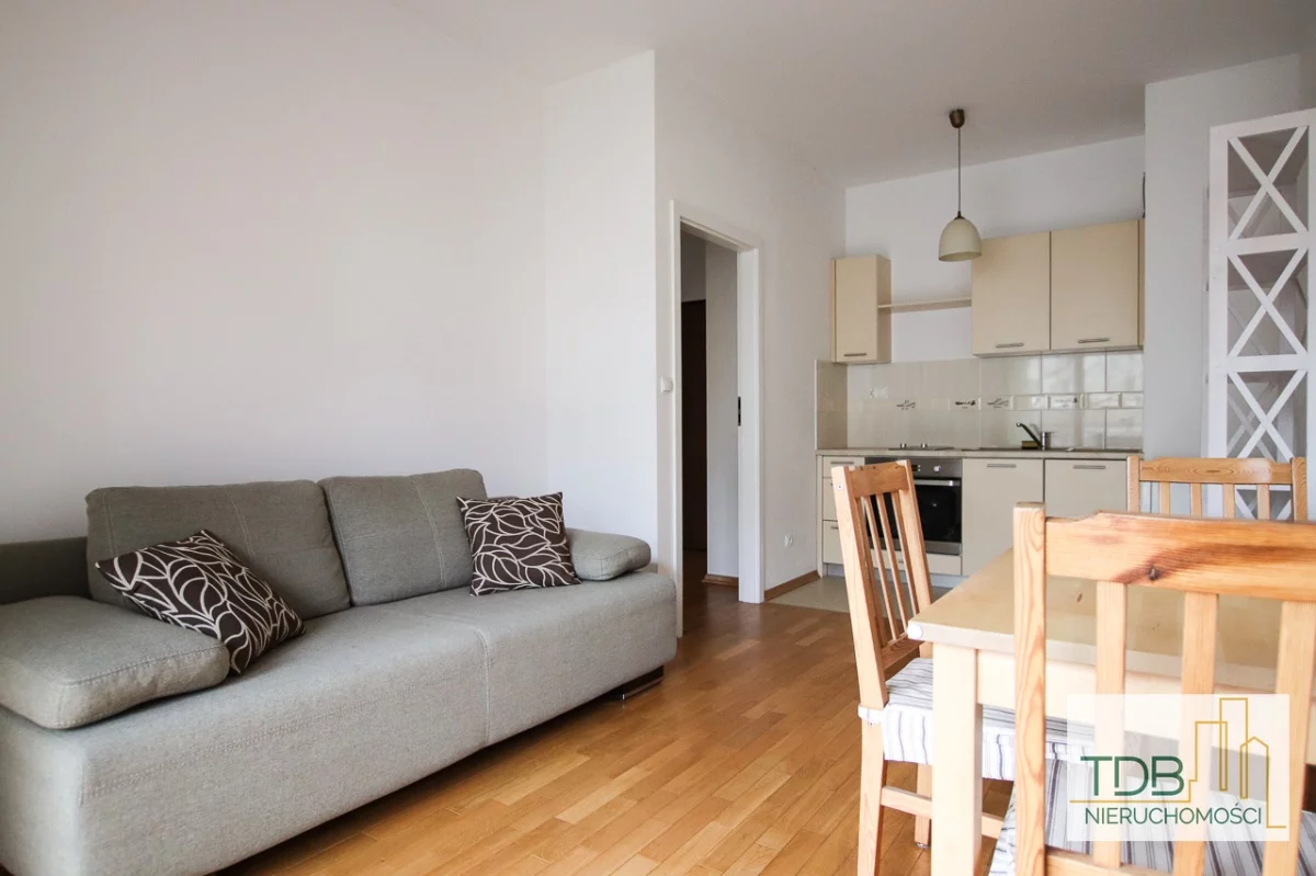 Apartamenty 833487 Kraków Podgórze Malwowa
