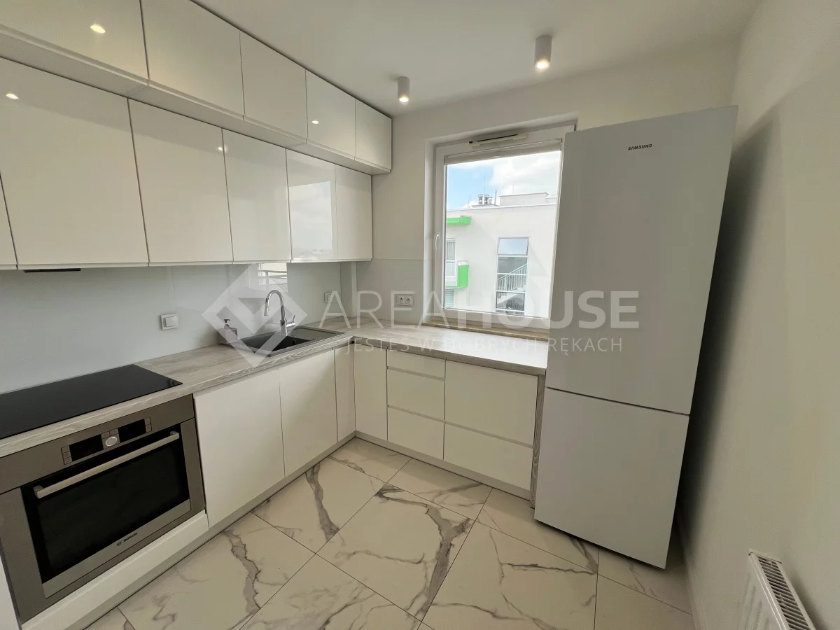 Apartamenty 834241 Kraków Marchołta
