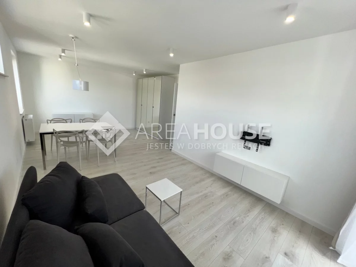 2 pokoje, mieszkanie 51,00 m², piętro 5, oferta nr , 834241, Kraków, Marchołta