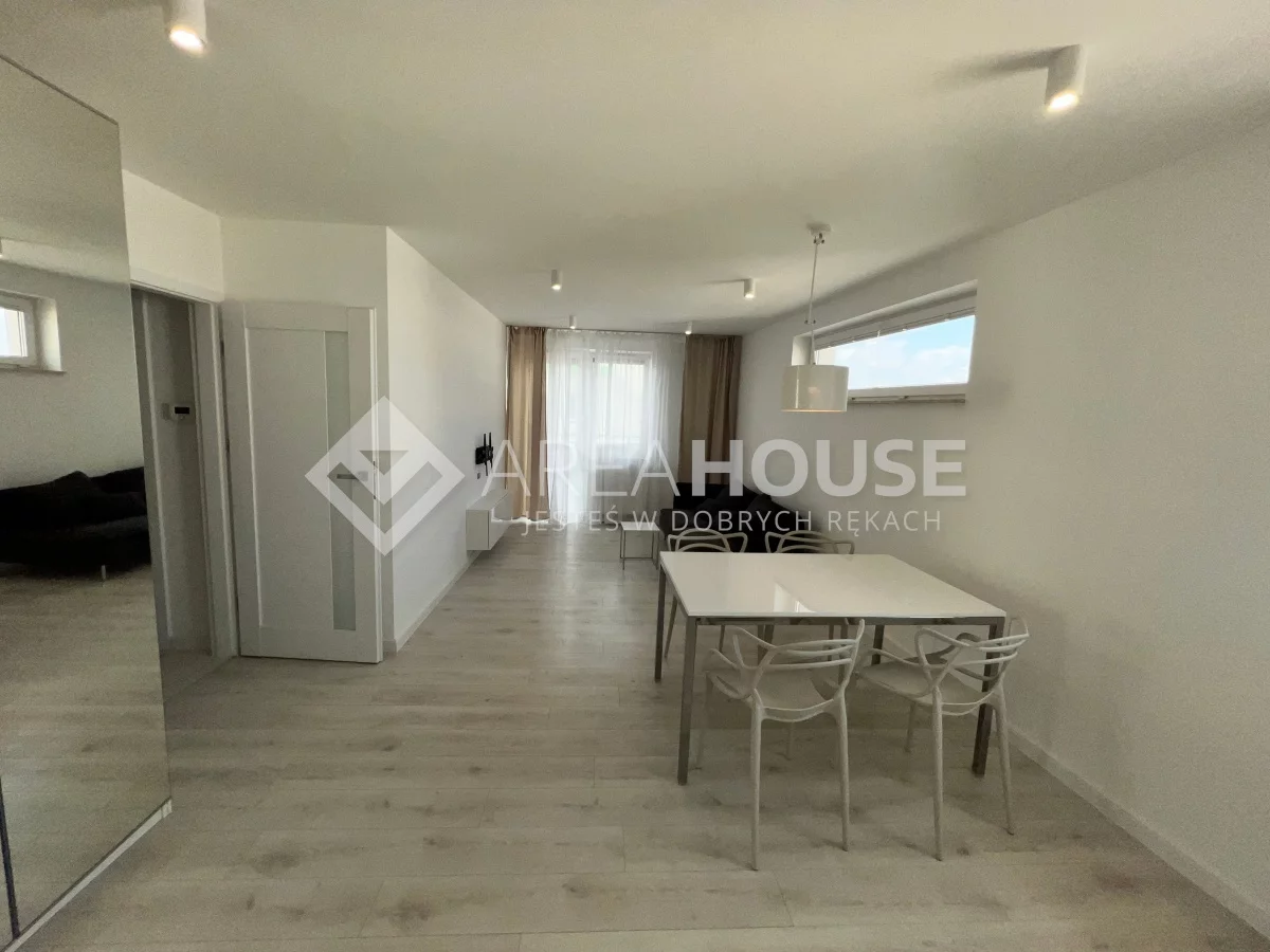 2 pokoje, mieszkanie 51,00 m², piętro 5, oferta nr , 834241, Kraków, Marchołta