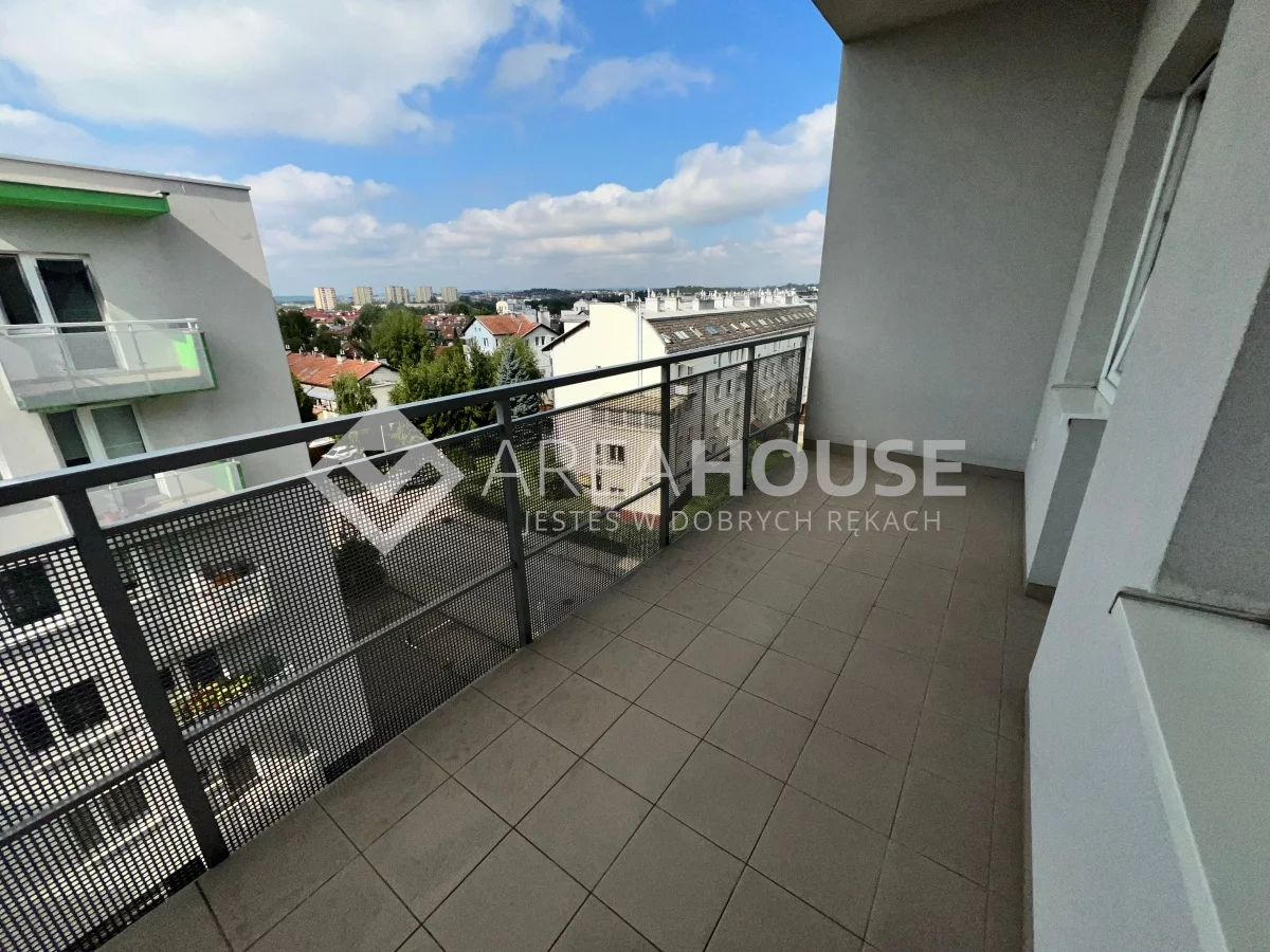2 pokoje, mieszkanie 51,00 m², piętro 5, oferta nr , 834241, Kraków, Marchołta