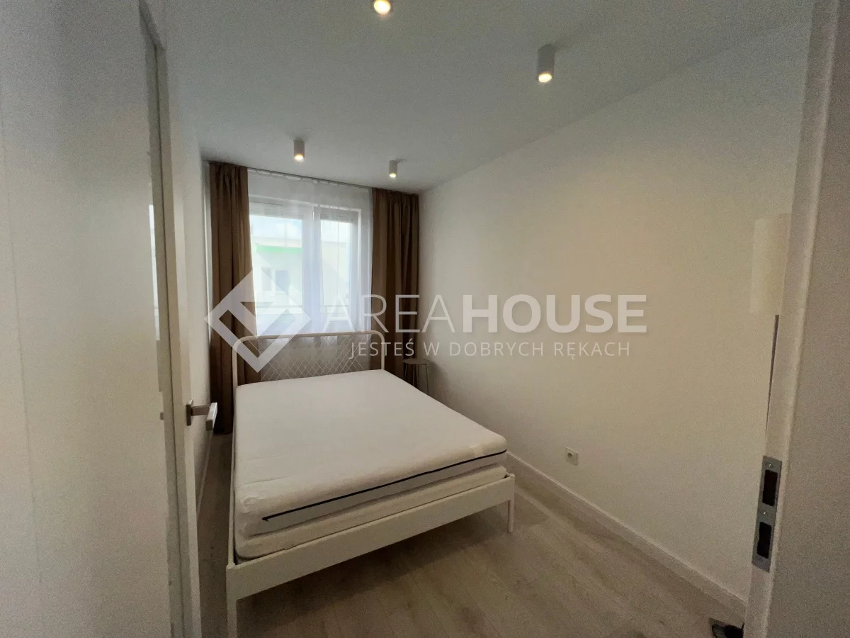 2 pokoje, mieszkanie 51,00 m², piętro 5, oferta nr , 834241, Kraków, Marchołta