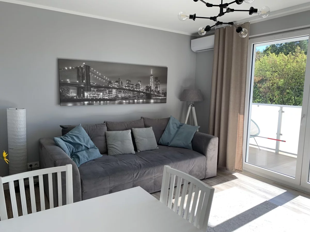 Apartamenty 834289 Warszawa Wawer Marysin Wawerski