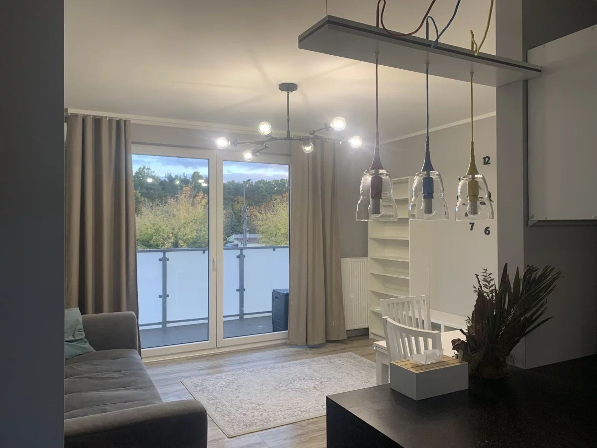 2 pokoje, mieszkanie 46,00 m², piętro 2, oferta nr , 834289, Warszawa, Wawer, Wawer, Marysin Wawerski