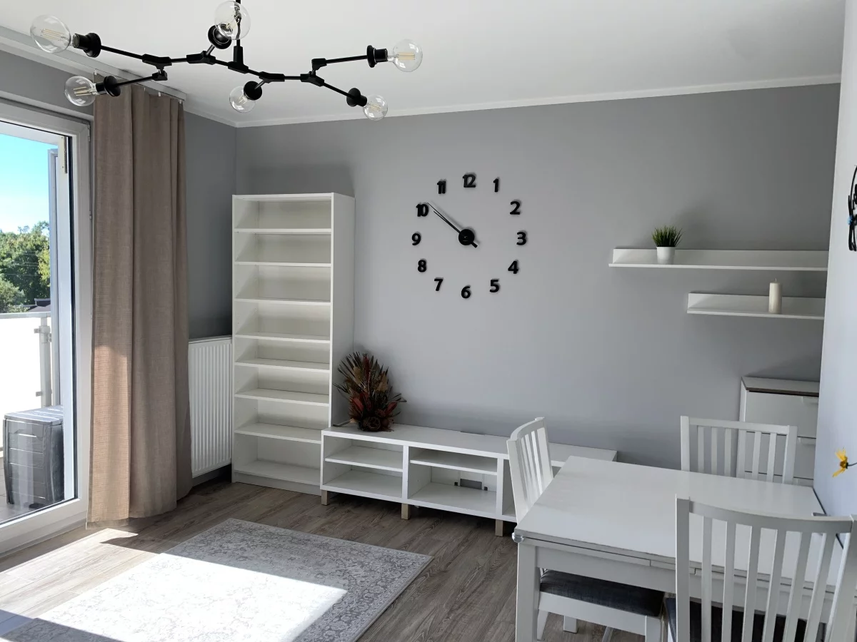 2 pokoje, mieszkanie 46,00 m², piętro 2, oferta nr , 834289, Warszawa, Wawer, Wawer, Marysin Wawerski