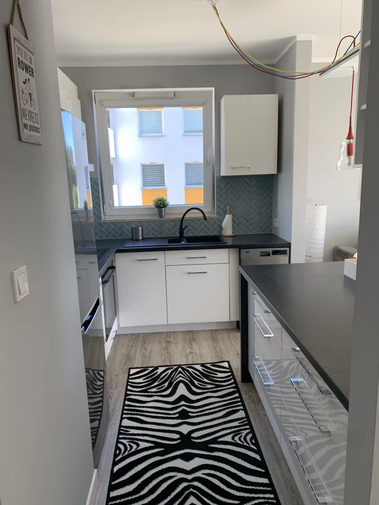 2 pokoje, mieszkanie 46,00 m², piętro 2, oferta nr , 834289, Warszawa, Wawer, Wawer, Marysin Wawerski