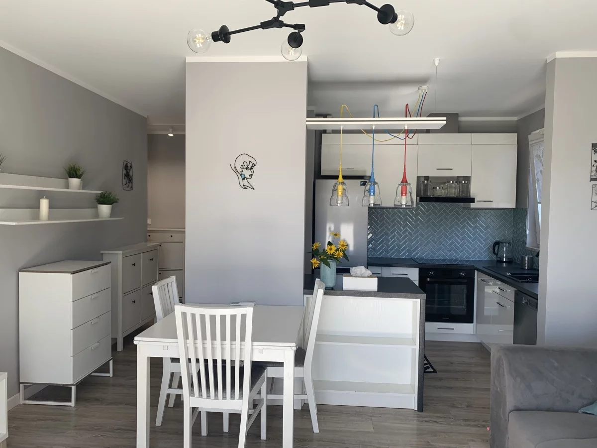 2 pokoje, mieszkanie 46,00 m², piętro 2, oferta nr , 834289, Warszawa, Wawer, Wawer, Marysin Wawerski