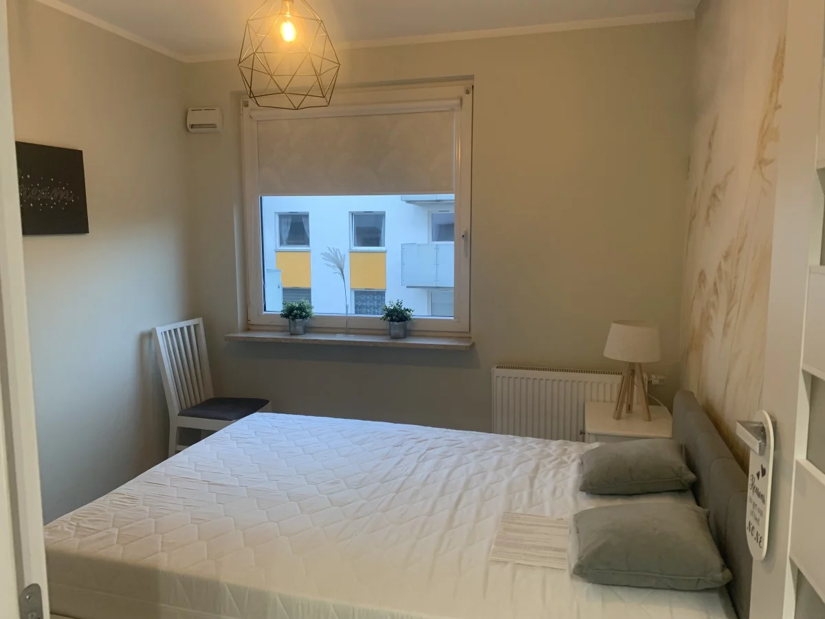 2 pokoje, mieszkanie 46,00 m², piętro 2, oferta nr , 834289, Warszawa, Wawer, Wawer, Marysin Wawerski