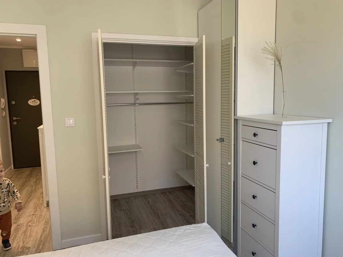 2 pokoje, mieszkanie 46,00 m², piętro 2, oferta nr , 834289, Warszawa, Wawer, Wawer, Marysin Wawerski