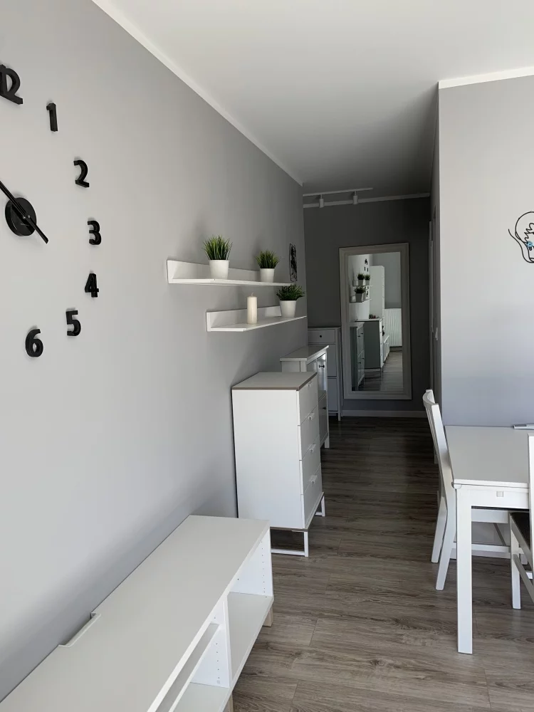 2 pokoje, mieszkanie 46,00 m², piętro 2, oferta nr , 834289, Warszawa, Wawer, Wawer, Marysin Wawerski